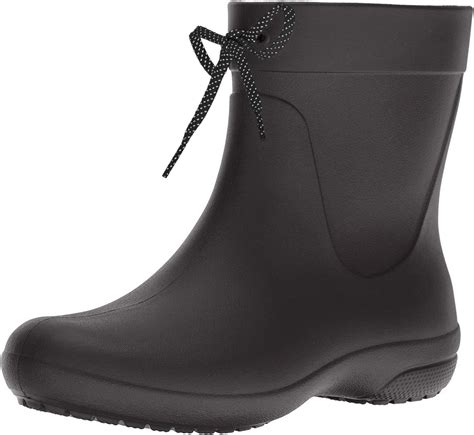 Total Imagen Botas De Lluvia Crocs Para Dama Abzlocal Mx