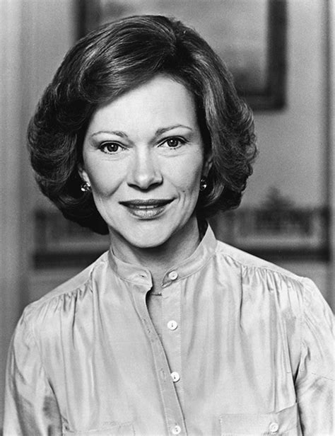 Rosalynn Carter | Georgia Southwestern State University