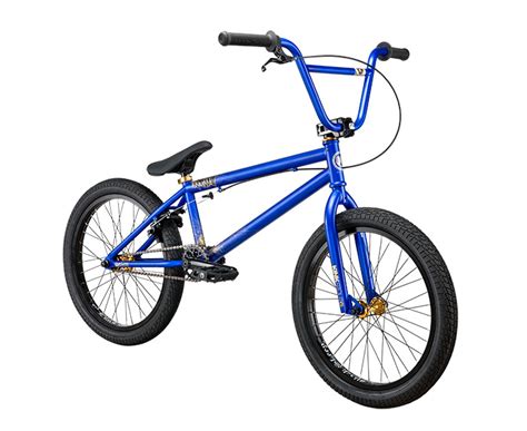 KINK BMX 2013 - JUNKRIDE Freestyle BMX shop, park, crew and more since 2010