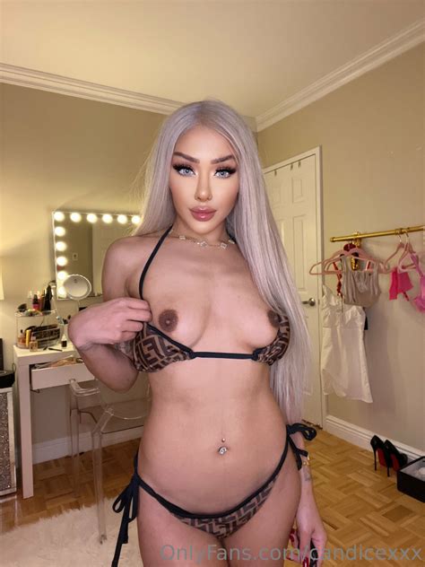 OnlyFans Candice Kloss Candicexxx Nude Photo 130 The Fappening Leaked Photos