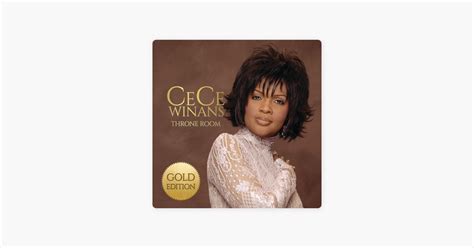 ‎jesus Youre Beautiful Song By Cece Winans Apple Music