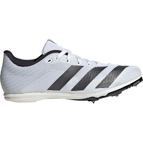 adidas Allroundstar Track Shoes White | Runnerinn