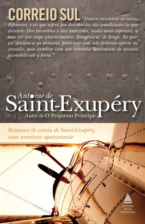 Correio Sul PDF Antoine de Saint Exupéry