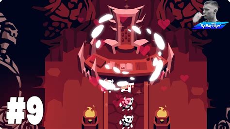 Helltaker Level 9 Pc Gameplay Walkthrough New Games 2020 Youtube