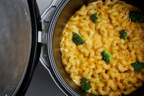 Rice-Cooker Mac and Cheese - The Washington Post