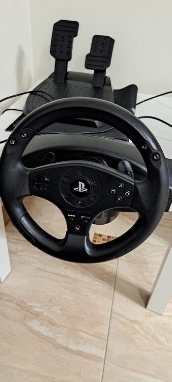 Pirkti Thrustmaster T80
