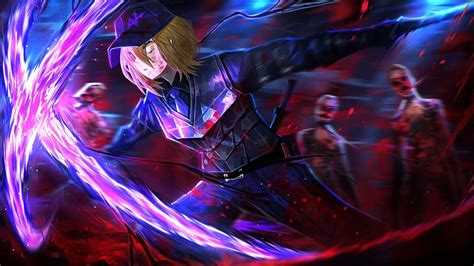 W Corp L3 Cleanup Agent Don Quixote Limbus Company Prydwen Institute