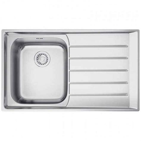 Franke Nex Neptune Bowl Inset Kitchen Sink