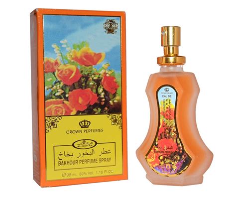 عطور الرحاب 35 مل الرحاب Alhiyan Store