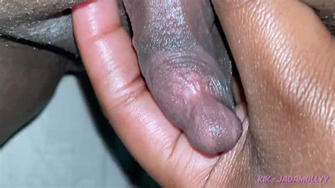 Huge Clit Redtube