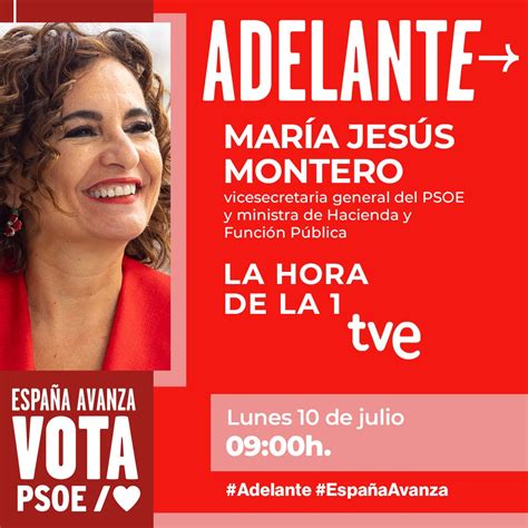 Psoe On Twitter ¡buenos Días ☕ ⏰ No Te Pierdas La Entrevista A