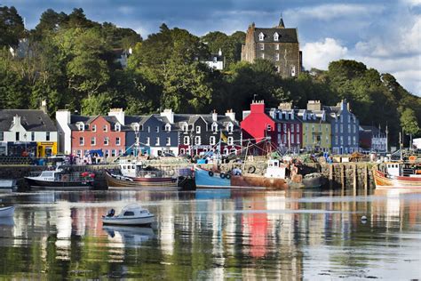Écosse : A voir, incontournables, Highlands, villes, Brexit, climat ...