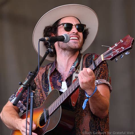 Newport Folk Festival 2023 Grateful Web