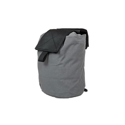 Rifle Rest Bag Grey