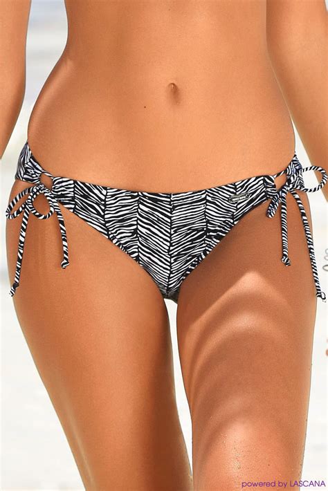 Push Up Bikini Oberteil Von Venice Beach