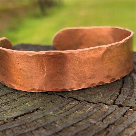 Copper Bracelet 22nd Anniversary T For Her 22 Wedding Anniversary