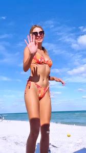 INSTA VID K2S Madison Reed Bikini 12 03 2021 Phun Org Forum