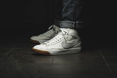 Nike Blazer Mid PRM Vintage „Mummy“ Quickstrike | 43einhalb blog 👟