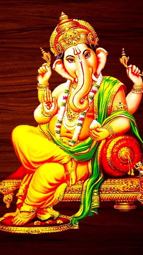 Top 999 Ganpati Images Wallpaper Amazing Collection Ganpati Images