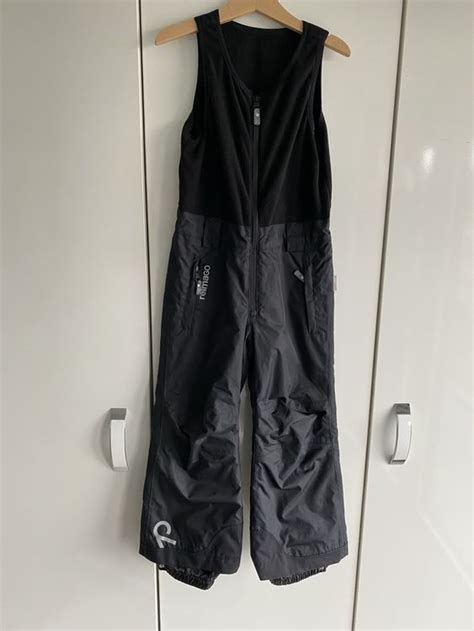 Reima Tec Oryon Skihose Gr 110 116 Kaufen Auf Ricardo