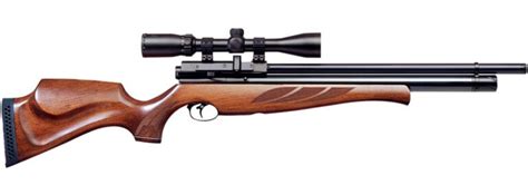 Air Arms Carabina S Xtra Fac Superlite Chanoshooting