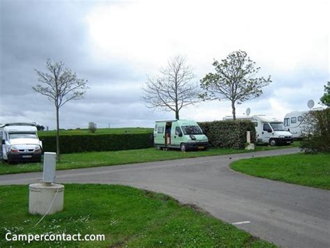 Aire De Camping Car Les Ilots Aire De Camping Car Dans Saint Malo