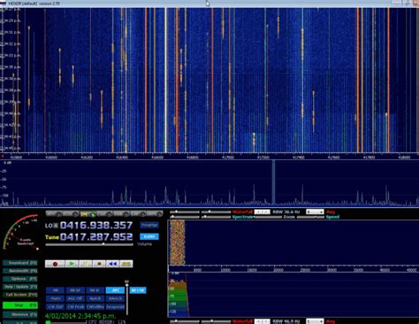 B Sdr The Big List Of Rtl Sdr Supported Software