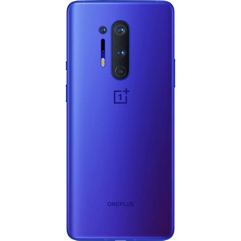 Telefon Mobil Oneplus Pro Dual Sim Gb Gb Ram G Ultramarine