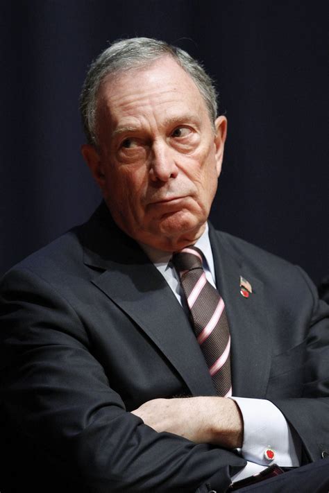 Mayor Bloomberg Delays Signing Of Sex Trafficking Bill