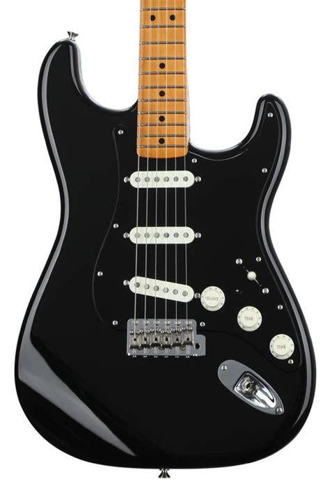 Fender Custom Shop David Gilmour Signature Stratocaster NOS Black