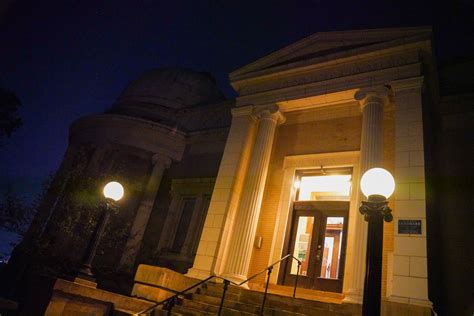 Allegheny Observatory Shares Pittsburgh S Astronomy History