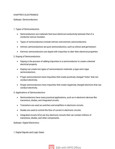 Spm Physics Form 5 Full Notes Physics Form 5 Spm Thinkswap