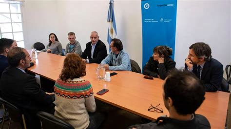 El Estado Argentino Reconoció Su Responsabilidad Internacional Por La