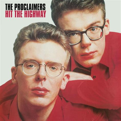 The Proclaimers Im Gonna Be 500 Miles By Plaguedoctah Tuna