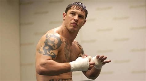 Tom Hardy Is Secretly Entering And Winning Jiu Jitsu Tournaments “he Certainly Lived Up To His