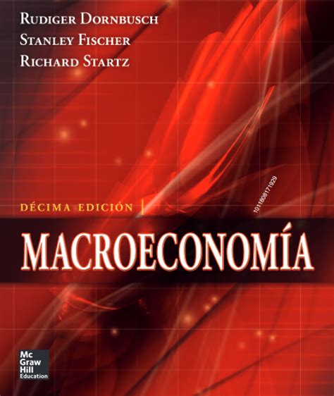 Ingebook Macroeconom A Ed