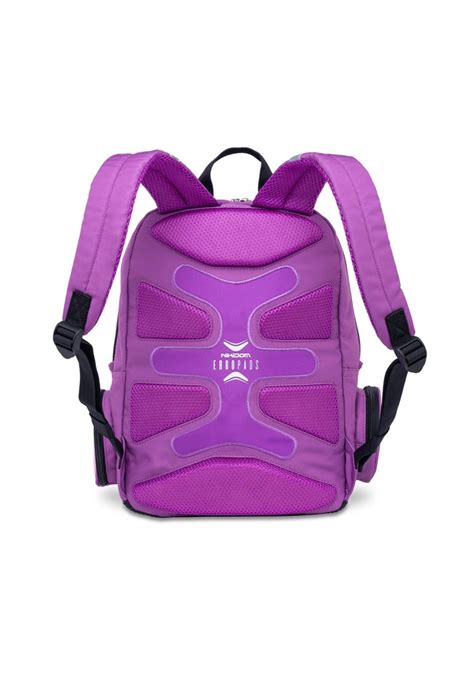 Mochila Roller Go Unicorn Jugueter A Eureka