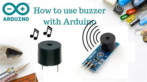 Arduino Piezo Buzzer Arduino Tutorial, 49% OFF