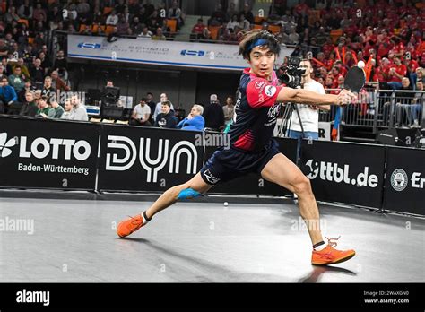 Ratiopharm Arena Neu Ulm Ger Liebherr Pokal Finale