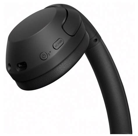 Беспроводные наушники Sony WH-XB910N, синий — купить в интернет ...