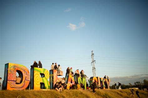 Social Innovation Dream City Roskilde Festival Yourope