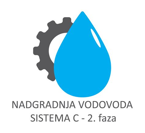 Nadgradnja Vodovoda Sistema C 2 Faza V Gornji Radgoni Moj Ponudnik