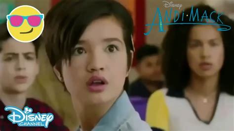 Andi Mack Sneak Peek Season 3 Official Short Trailer Disney