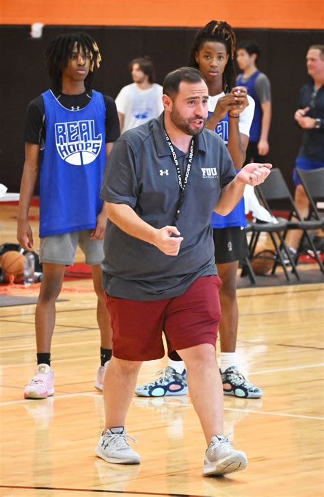 2025 Exposure Camps – Real Hoops