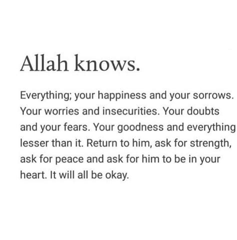 Pin By Zahra Effendi On Mind Body Soul Beautiful Quotes About Allah Prayer Quote Islam