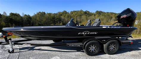 2025 Falcon F205 | Skyline Marine