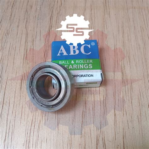 Bearing Laker Gerobak Artco Arco Z Mm Abc Lazada Indonesia