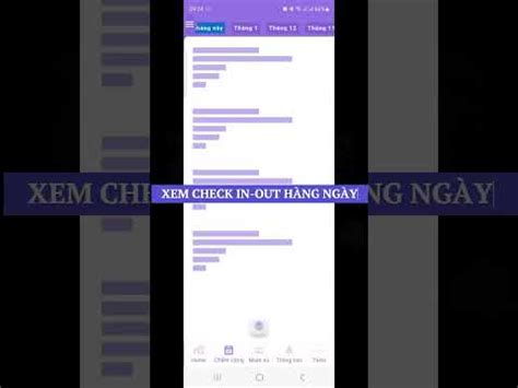 DVTech-HRM Mobile | Chấm công - Apps on Google Play