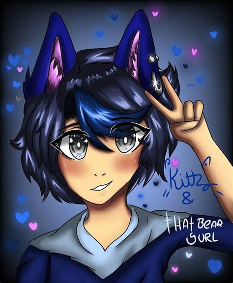 Aphmau Ein, Aphmau My Street, Zane Chan, Vanoss Crew, Kawaii Chan, Aphmau Fan Art, Cute Potato ...