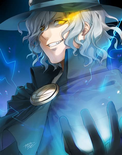 Avenger Edmond Dantès Fate Grand Order Image by jandararin122